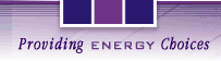 GEV - Providing Energy Choices